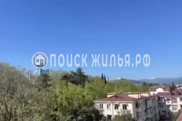 Квартира «На конституции»