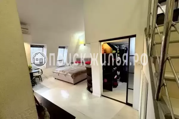 Квартира «На конституции»