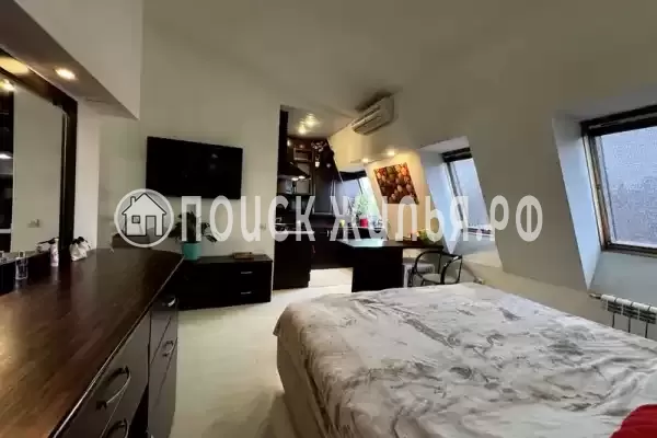 Квартира «На конституции»