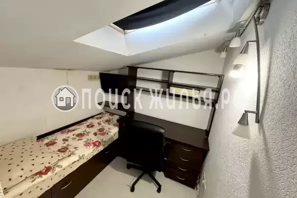 Квартира «На конституции»