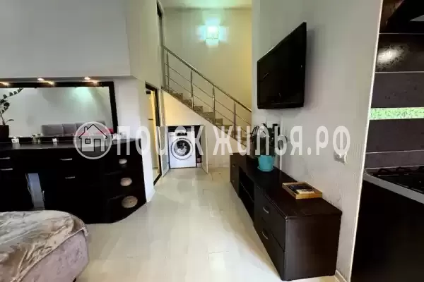 Квартира «На конституции»