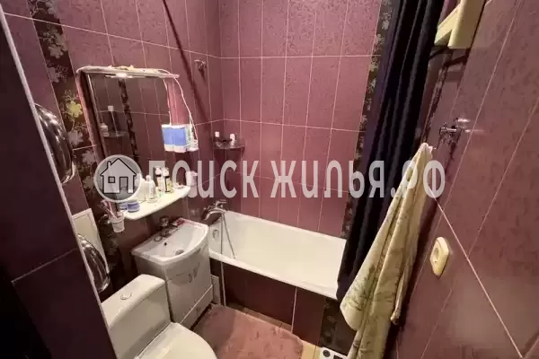 Квартира «На конституции»