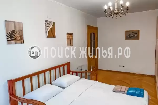 Квартира, Макаренко, д.6