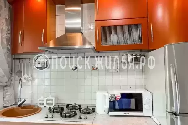 Квартира, Макаренко, д.6