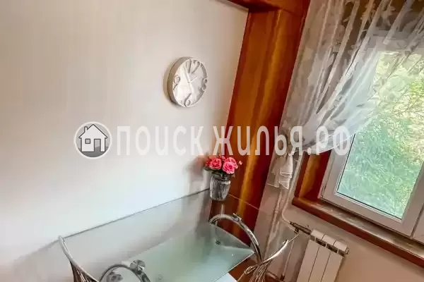 Квартира, Макаренко, д.6