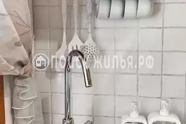 Квартира, Макаренко, д.6