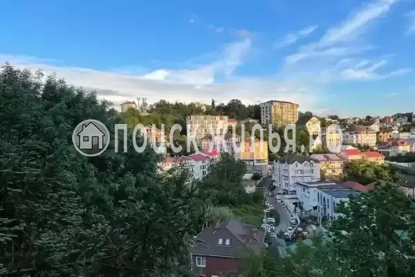 Квартира, Макаренко, д.6