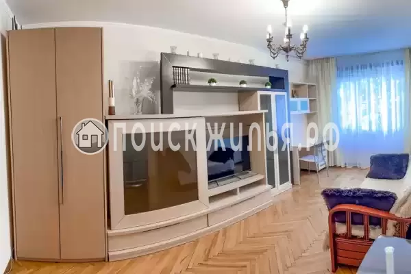 Квартира, Макаренко, д.6