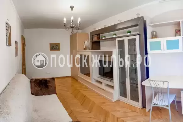 Квартира, Макаренко, д.6