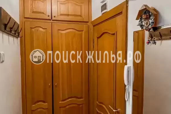 Квартира, Макаренко, д.6