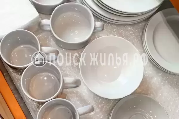 Квартира, Макаренко, д.6