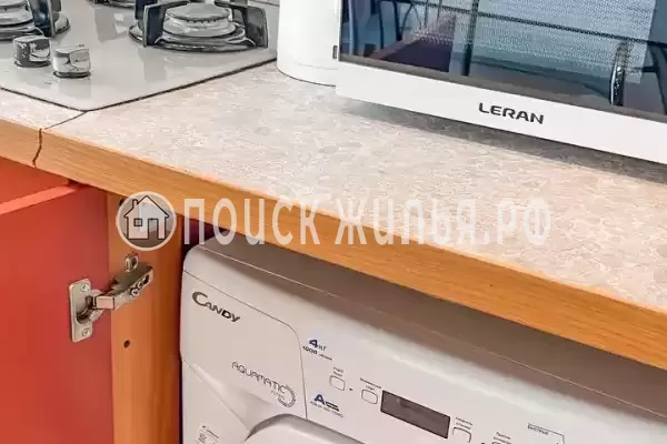 Квартира, Макаренко, д.6