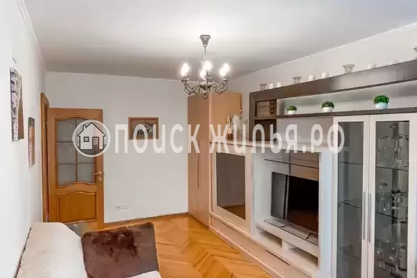 Квартира, Макаренко, д.6