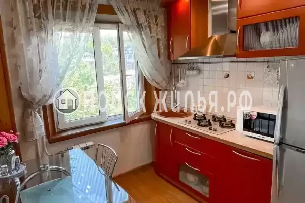 Квартира, Макаренко, д.6