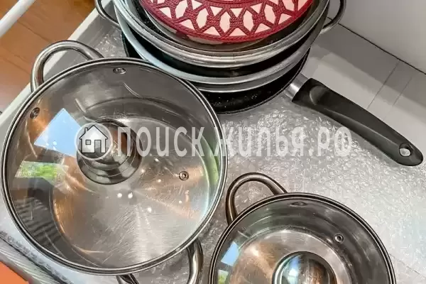 Квартира, Макаренко, д.6