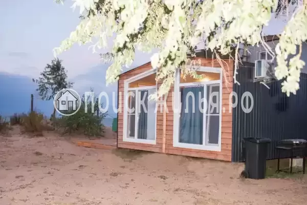 Частный сектор «Дом у моря»