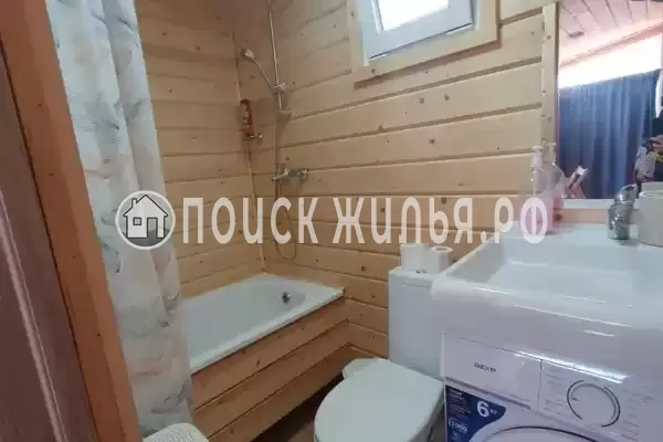 Частный сектор «Дом у моря»