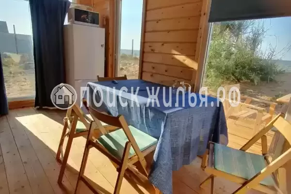 Частный сектор «Дом у моря»