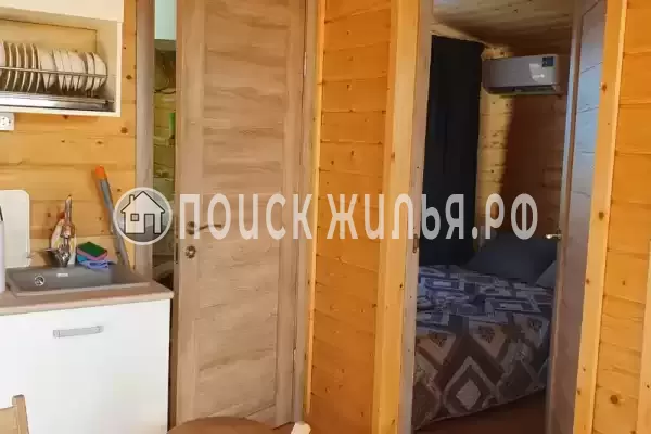 Частный сектор «Дом у моря»