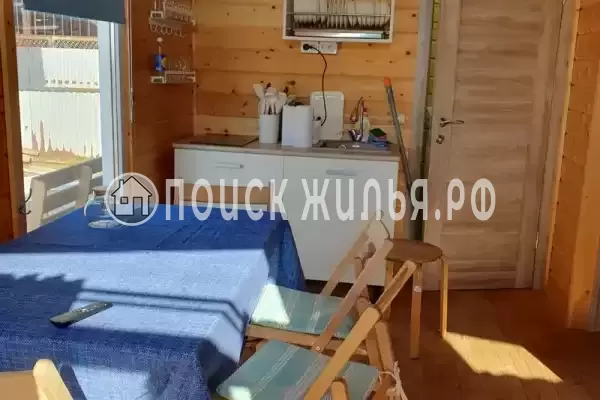 Частный сектор «Дом у моря»