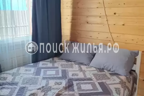 Частный сектор «Дом у моря»