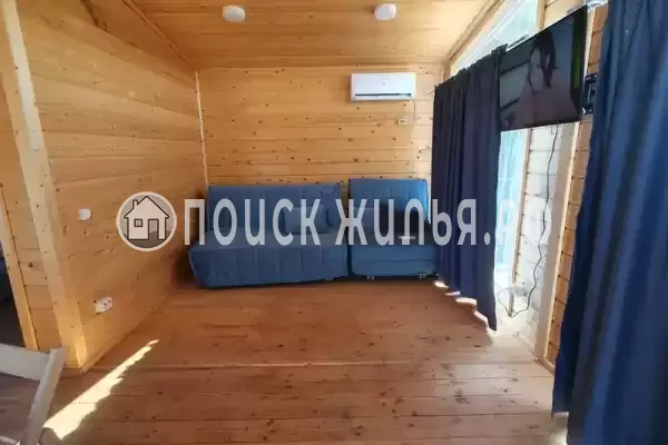 Частный сектор «Дом у моря»