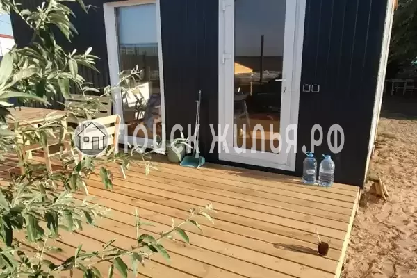 Частный сектор «Дом у моря»