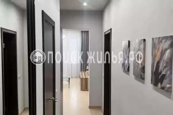 Квартира, Бамбуковая, д.44А