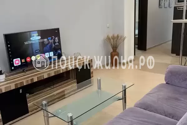 Квартира, Бамбуковая, д.44А