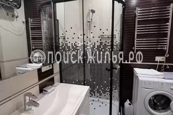 Квартира, Бамбуковая, д.44А