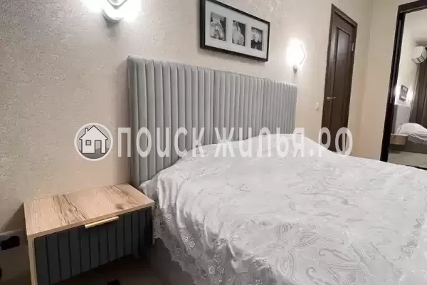 Квартира, Бамбуковая, д.44А