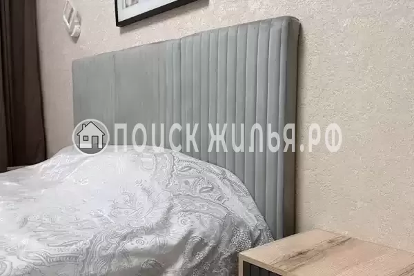 Квартира, Бамбуковая, д.44А