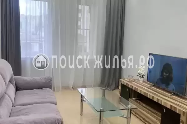 Квартира, Бамбуковая, д.44А