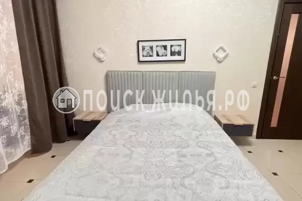 Квартира, Бамбуковая, д.44А