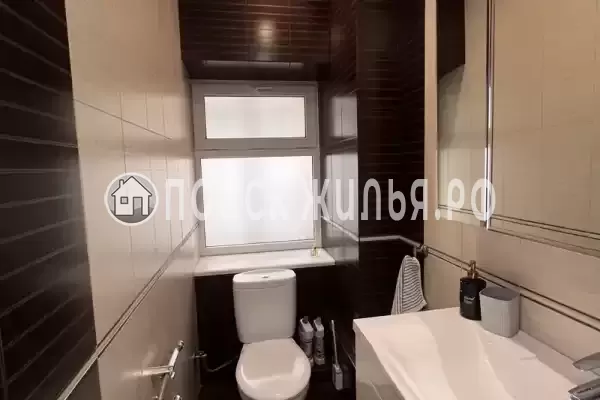 Квартира, Бамбуковая, д.44А