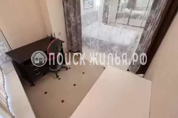 Квартира, Бамбуковая, д.44А