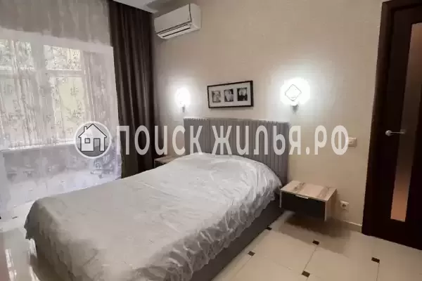 Квартира, Бамбуковая, д.44А