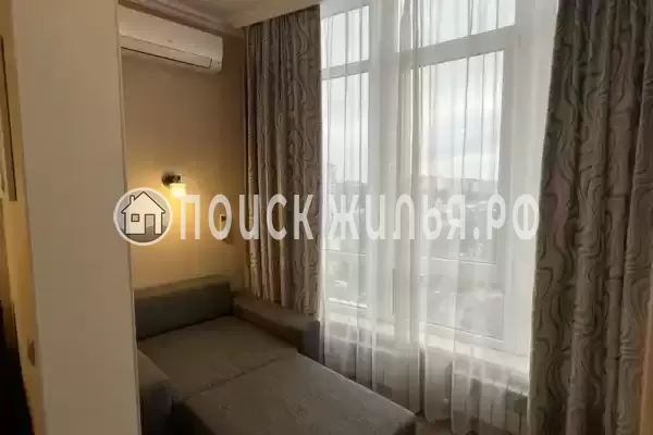 Квартира «На Курзальной»