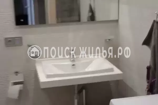 Квартира «На Курзальной»