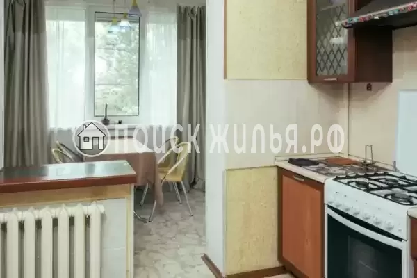 Квартира, Санаторная, д.21