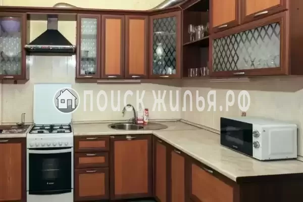 Квартира, Санаторная, д.21