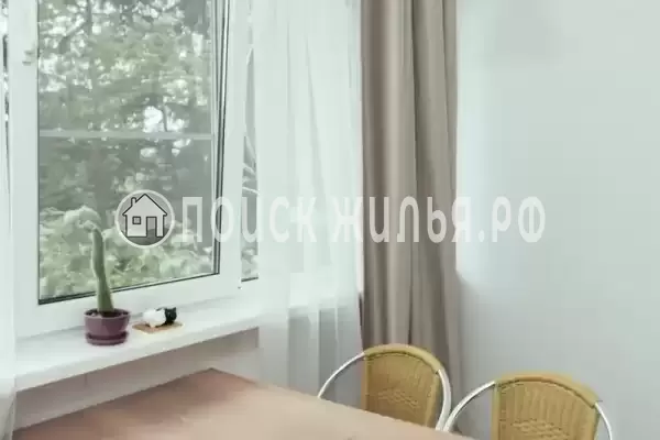 Квартира, Санаторная, д.21