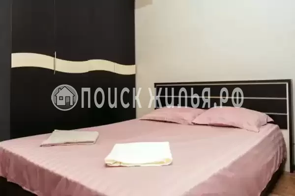 Квартира, Санаторная, д.21