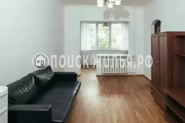 Квартира, Санаторная, д.21