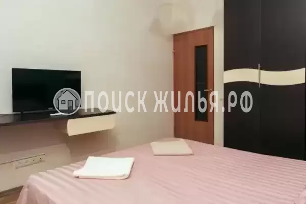 Квартира, Санаторная, д.21