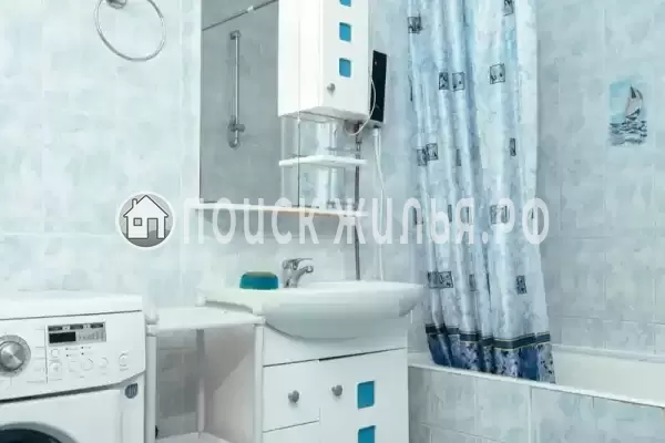 Квартира, Санаторная, д.21