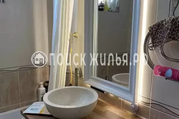 Квартира, Грузинский переулок, д.1