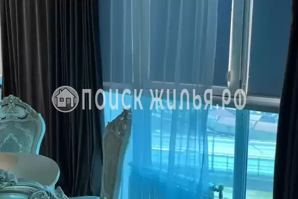 Квартира, Грузинский переулок, д.1