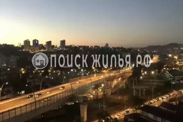 Квартира, Грузинский переулок, д.1