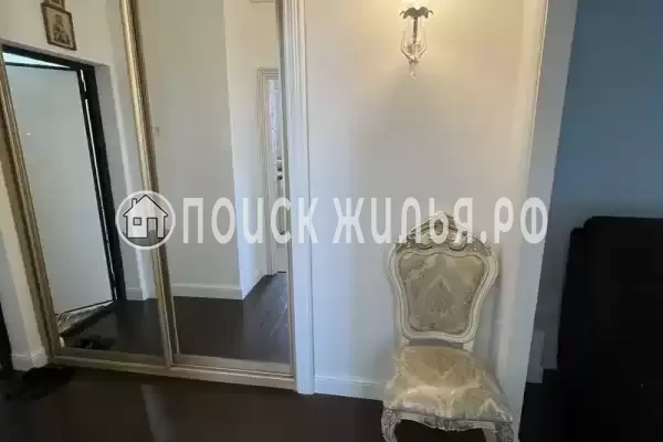 Квартира, Грузинский переулок, д.1